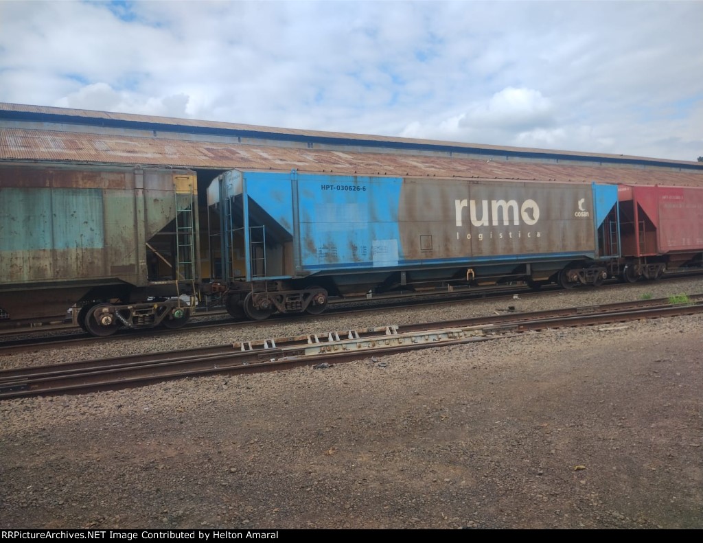 RUMO HPT-030626-6